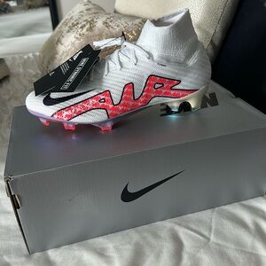 Nike Zoom Mercurial Superfly 9 Elite Fg Soccer Cleats